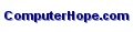 Visit Computer Hope