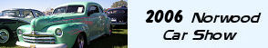 2006 Norwood Car Show